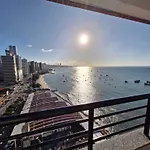 Iate Plaza - Flat 1504 Particular