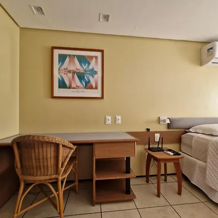 Iate Plaza - Flat 1504 Particular Fortaleza (Ceara)