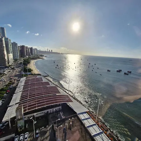 Iate Plaza - Flat 1504 Particular *
