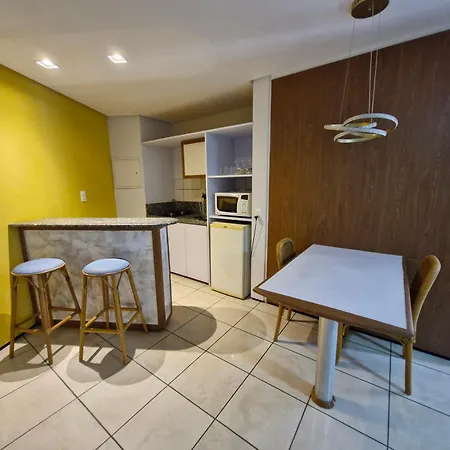 Iate Plaza - Flat 1504 Particular Fortaleza (Ceara)