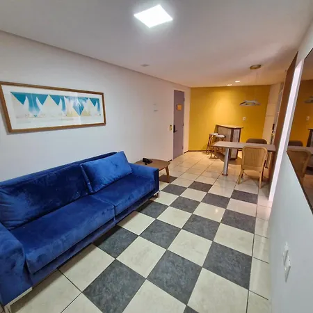 Iate Plaza - Flat 1504 Particular * Fortaleza (Ceara)