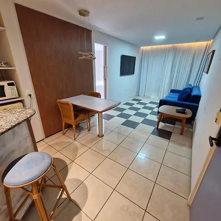 Iate Plaza - Flat 1504 Particular Fortaleza (Ceara)