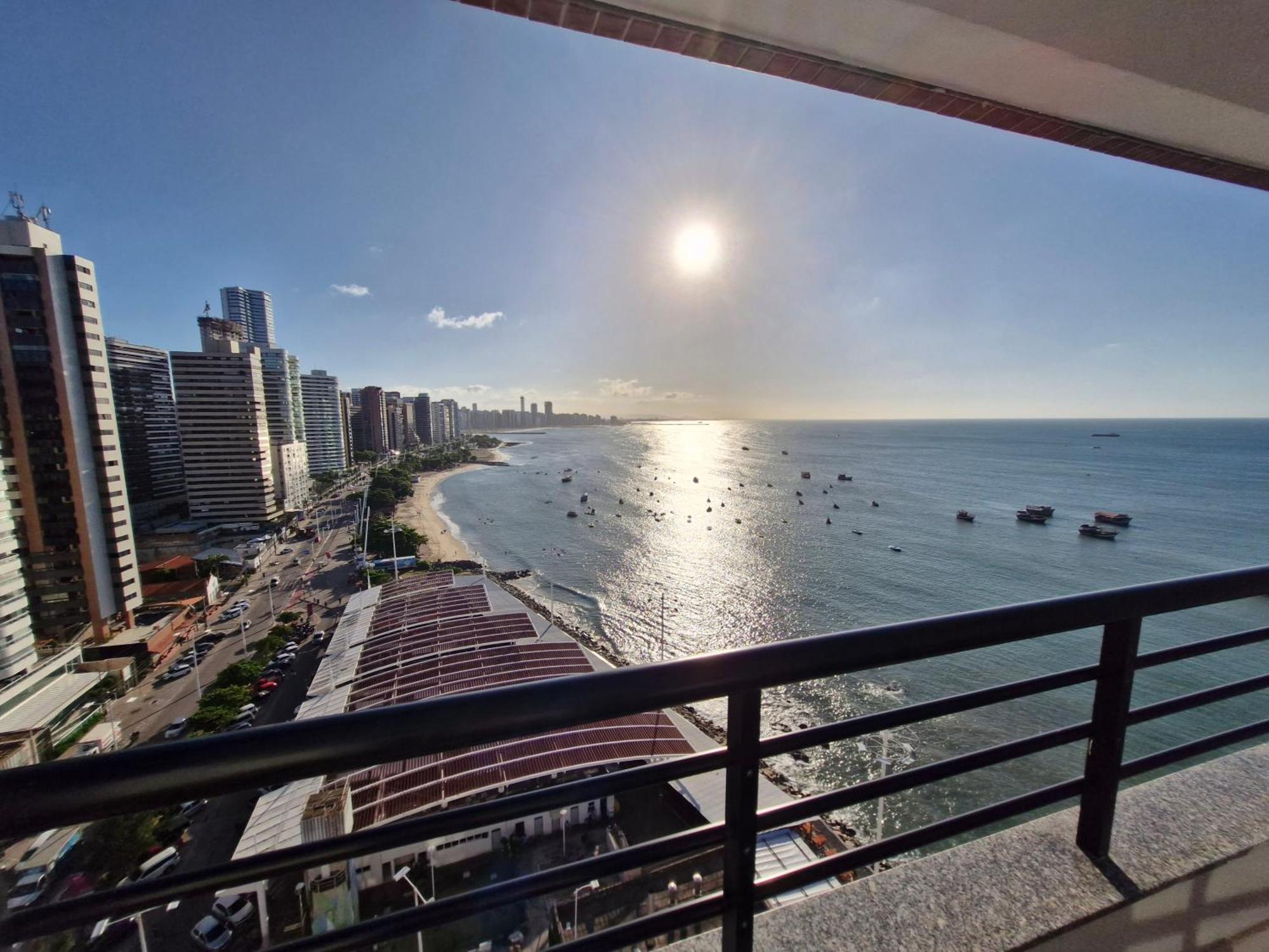 Hotel Iate Plaza - Flat 1504 Particular