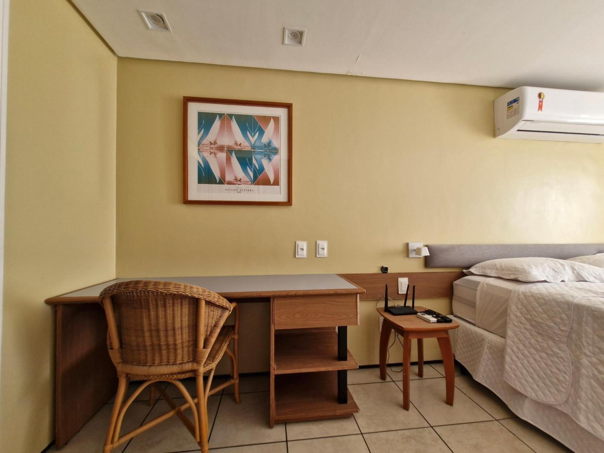 Iate Plaza - Flat 1504 Particular Fortaleza (Ceara)