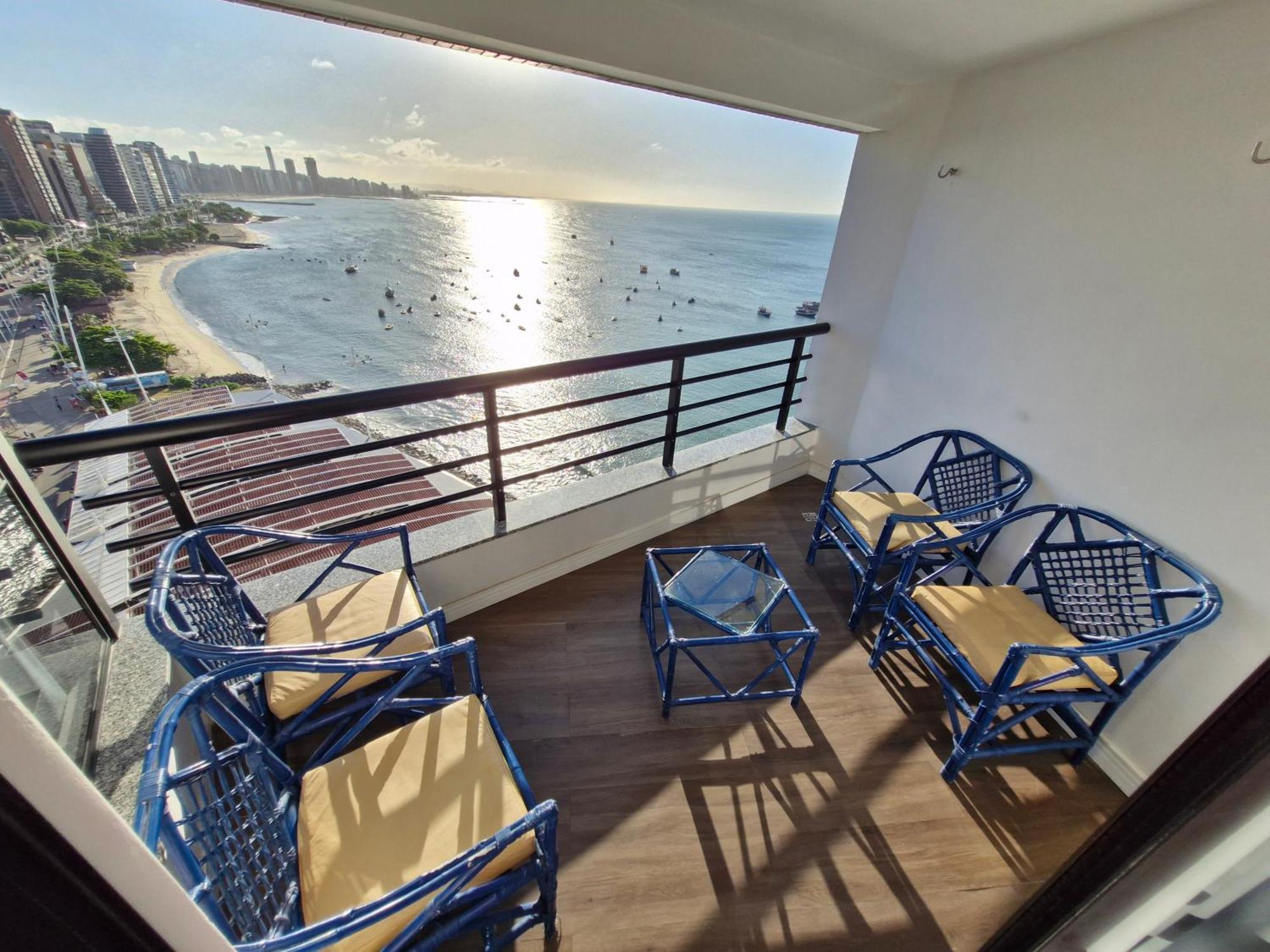 Iate Plaza - Flat 1504 Particular Hotel *