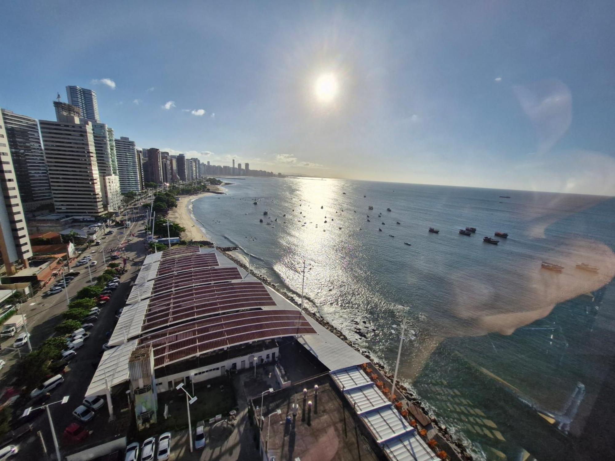 Iate Plaza - Flat 1504 Particular *