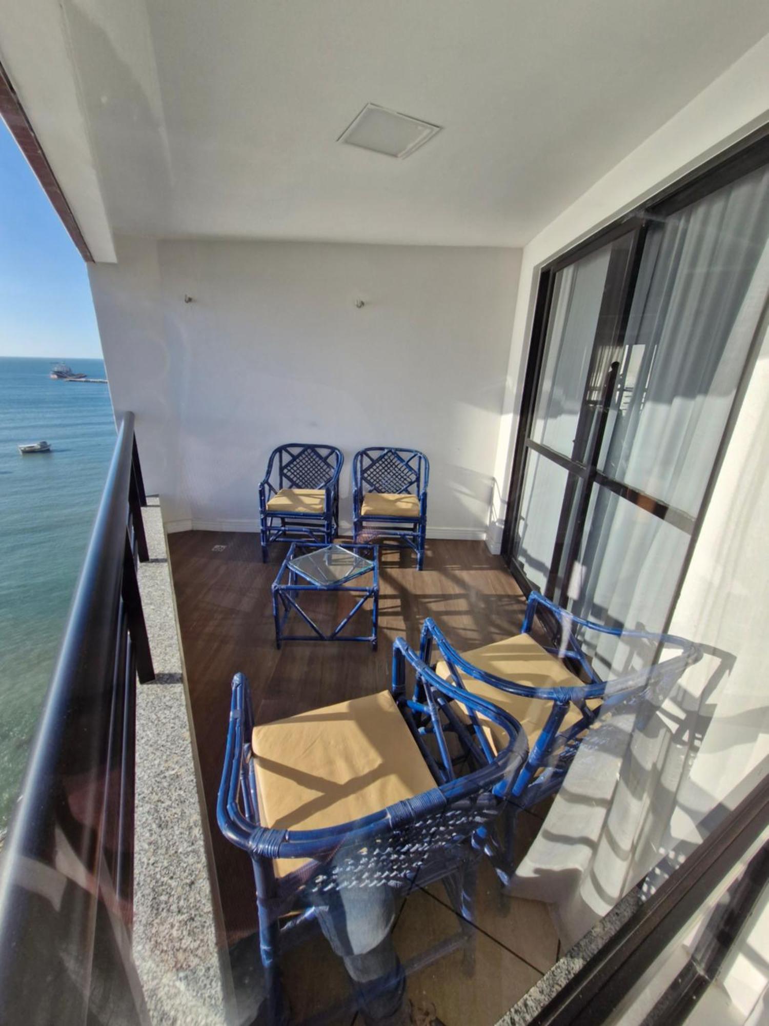Hotel Iate Plaza - Flat 1504 Particular