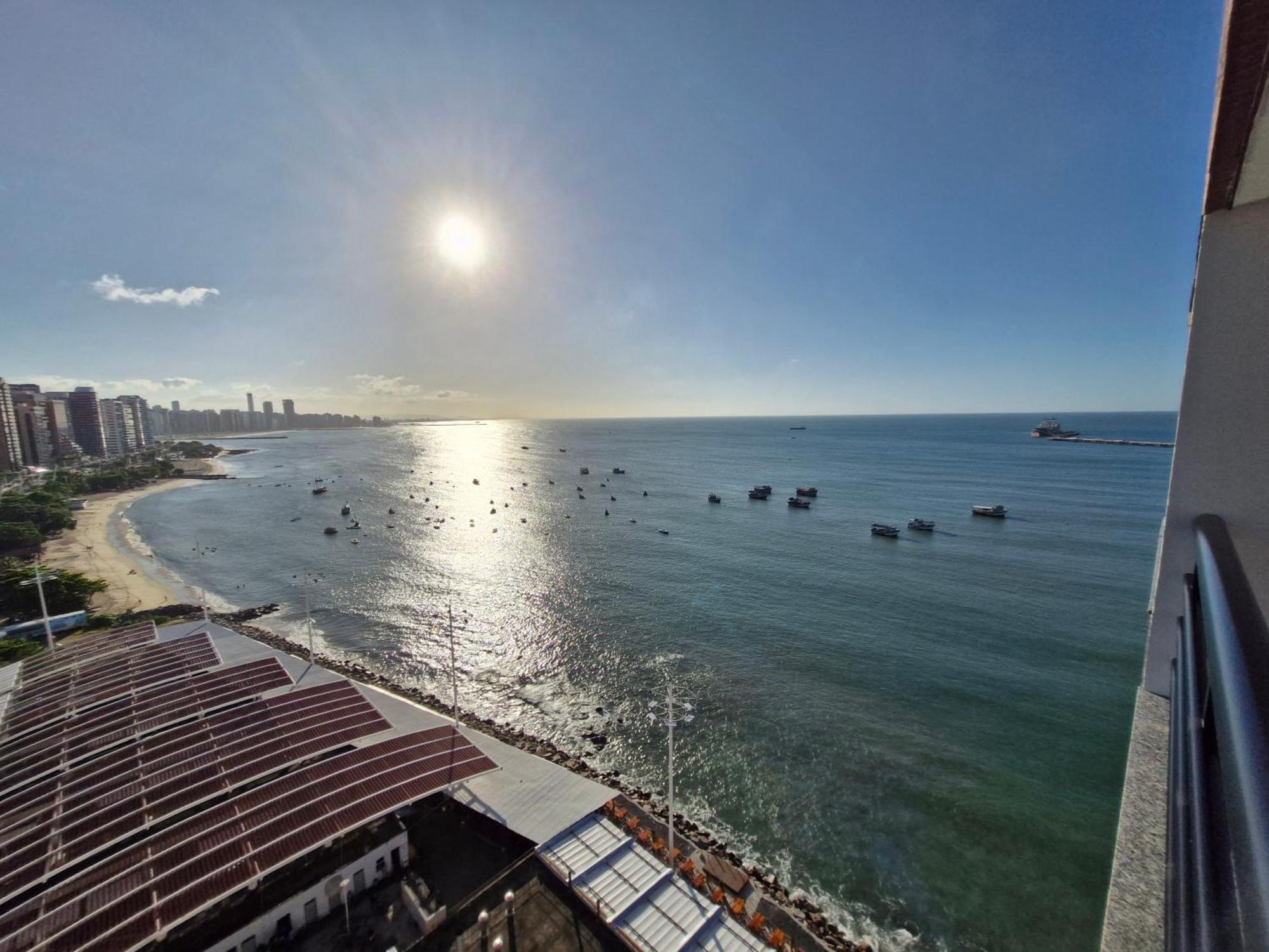 Hotel Iate Plaza - Flat 1504 Particular Fortaleza (Ceara)