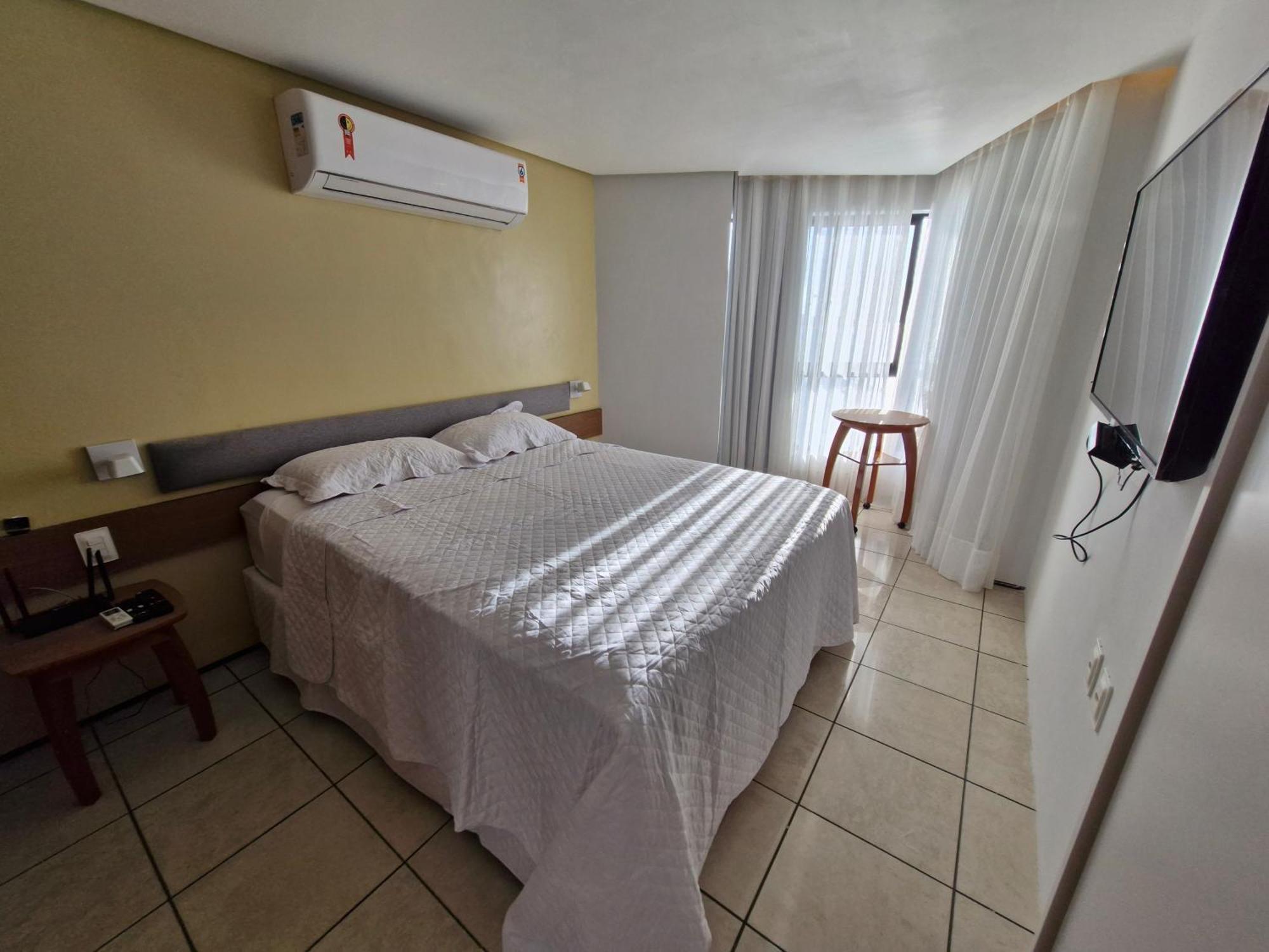 Hotel Iate Plaza - Flat 1504 Particular